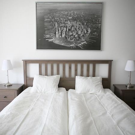 Apartament Manhattan Kolobrzeg Ruang foto